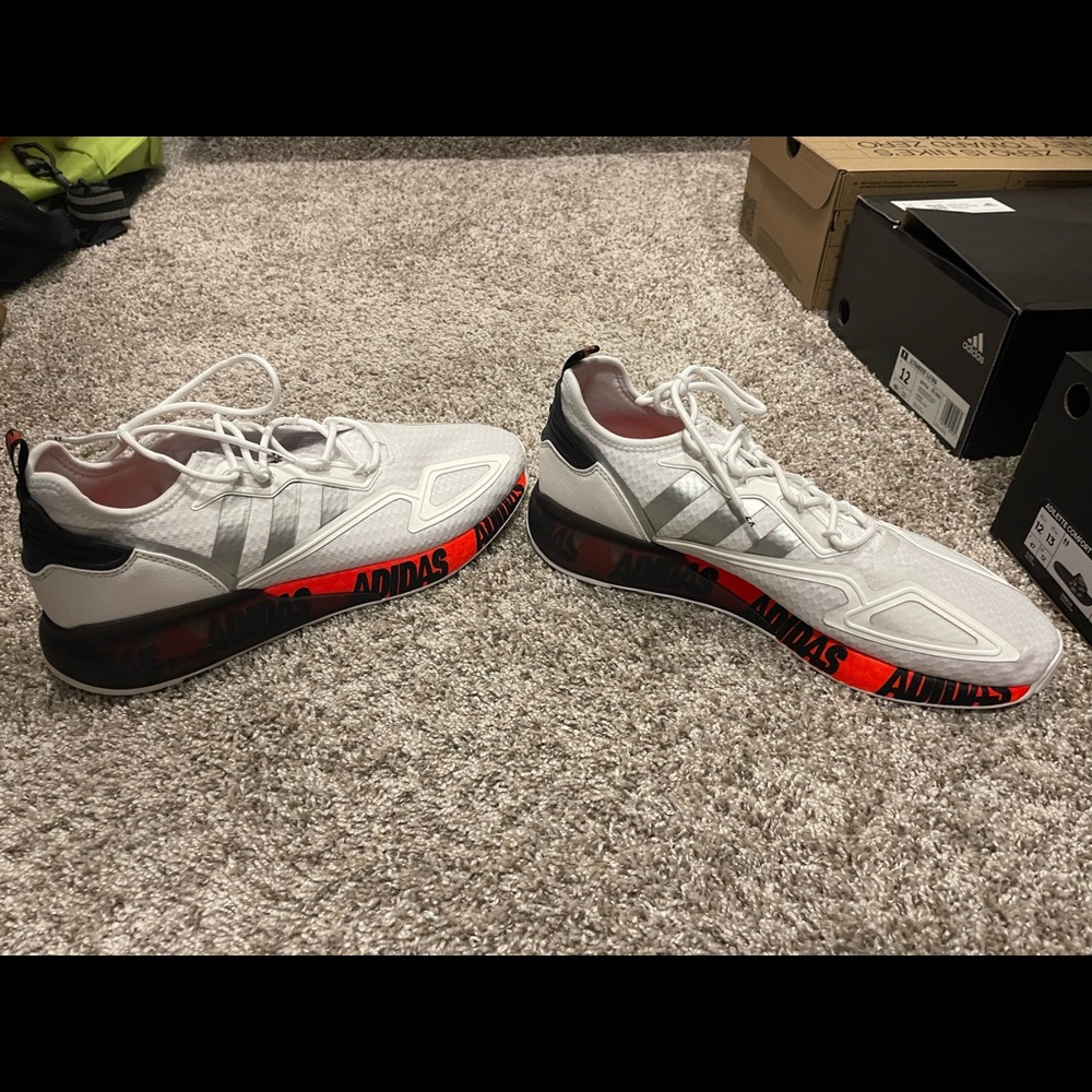Mens adidas shoes